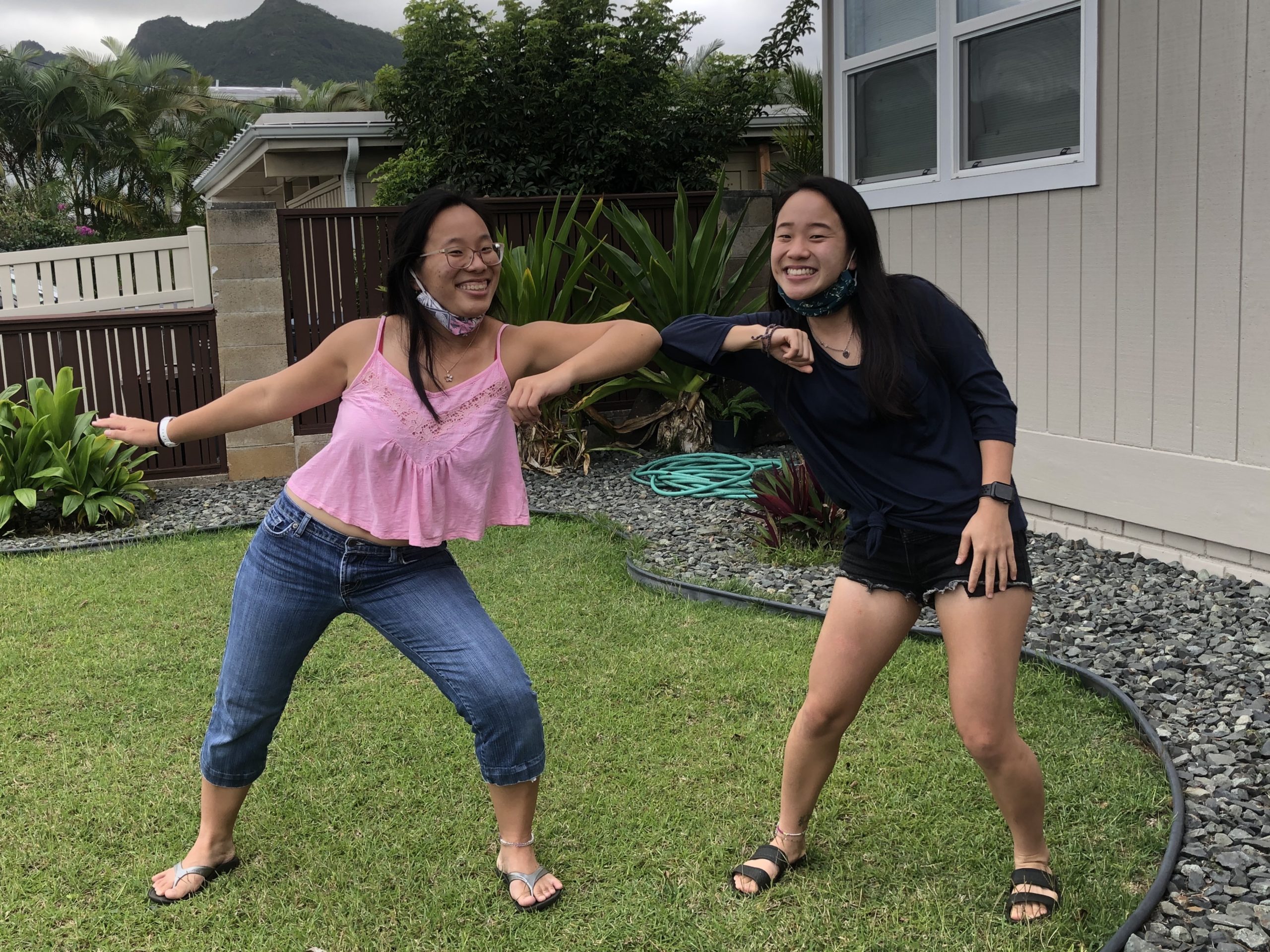 Sisters Connect Through 23andMe