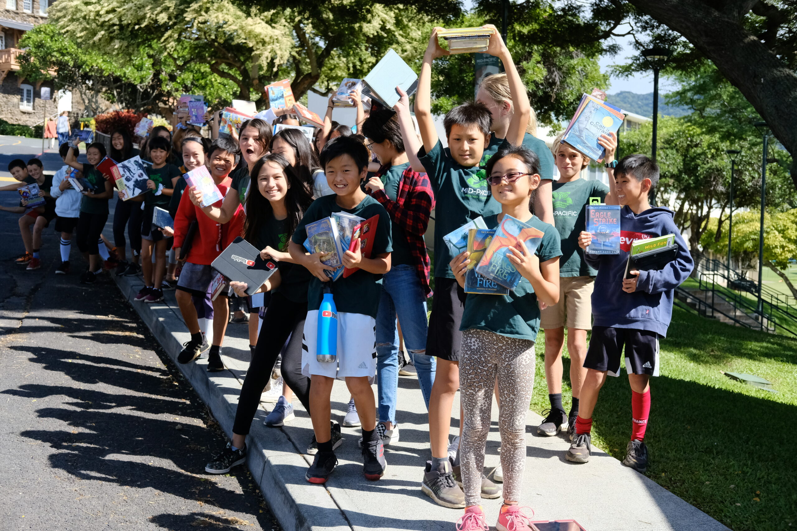 Mid-Pacific Institute receives $10 million gift, largest ever in the school’s history