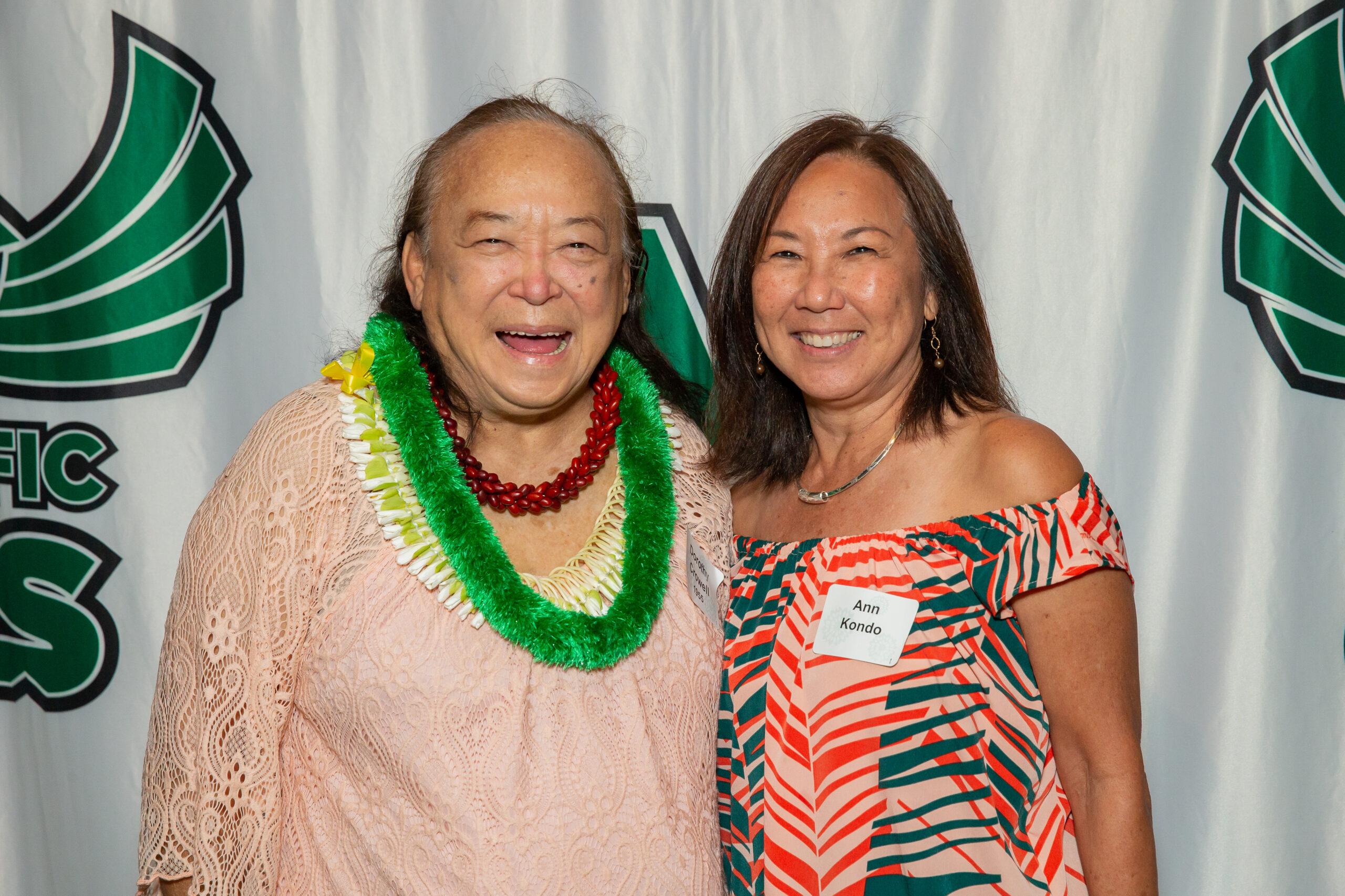 Mid-Pacific Host’s Annual Alumni Legacy Dinner for the First Time Since 2019