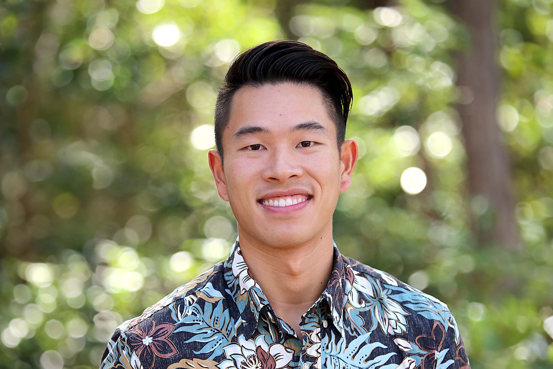 From Mid-Pacific Graduate to Campus Architect
