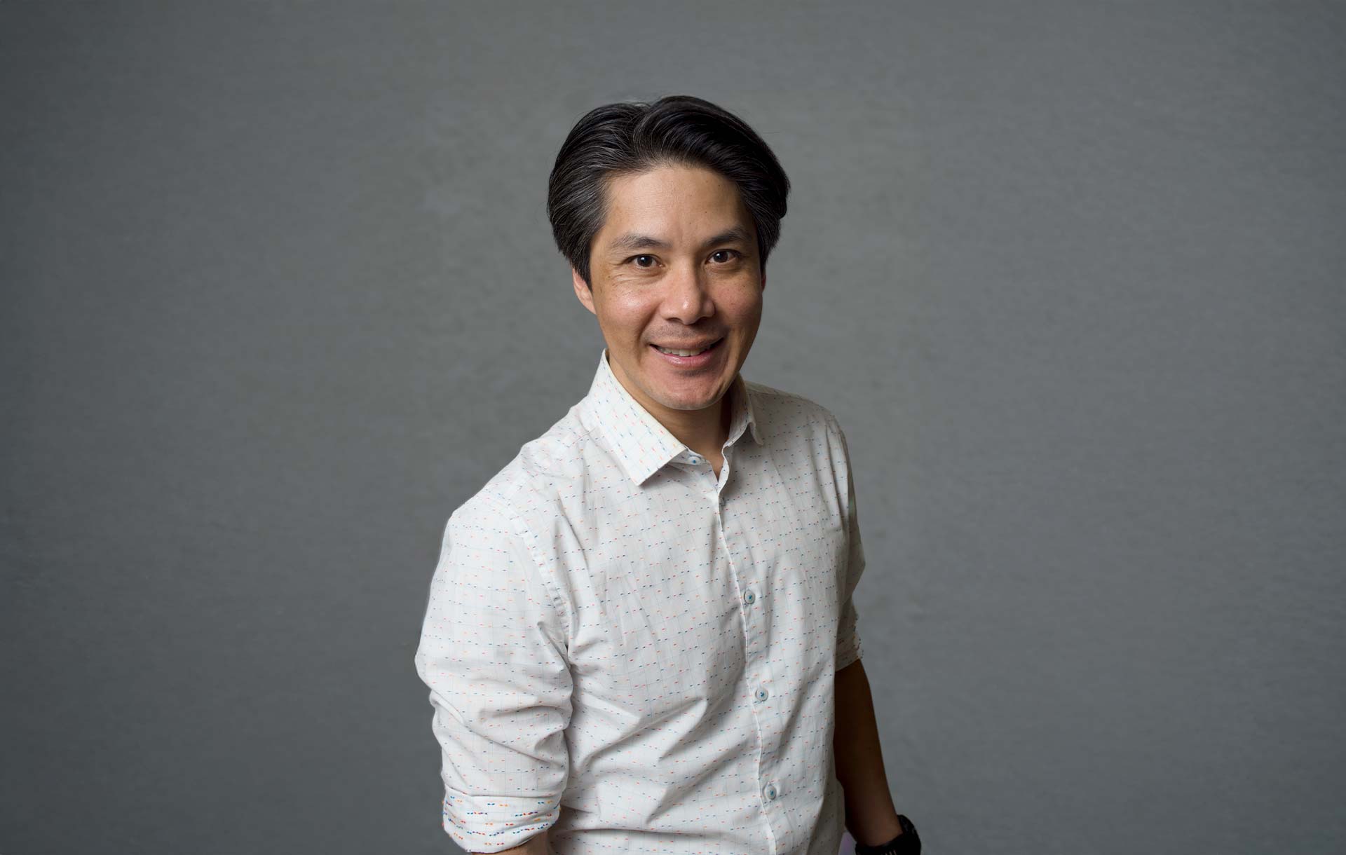 Andrew Kam ’02