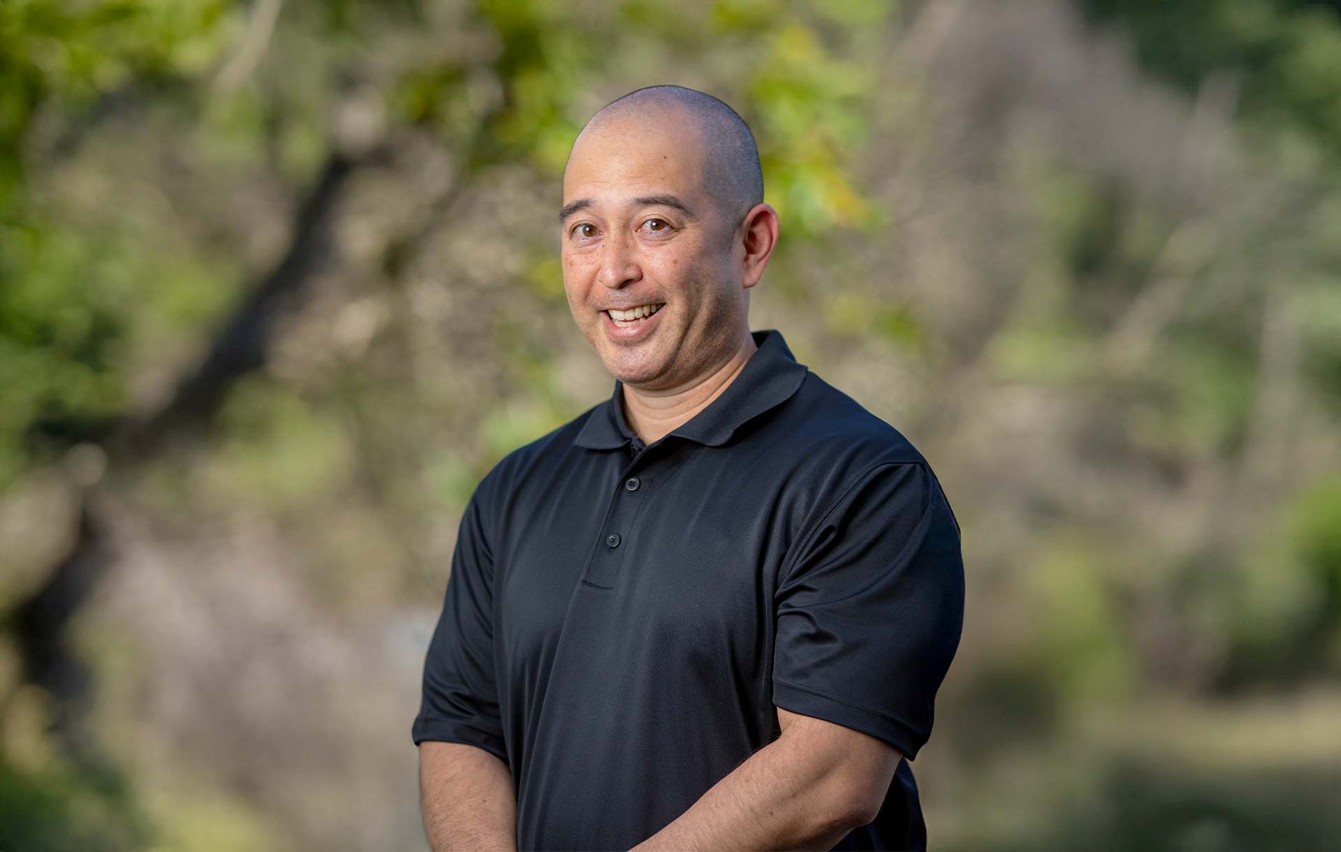 Stephen Kato ’93