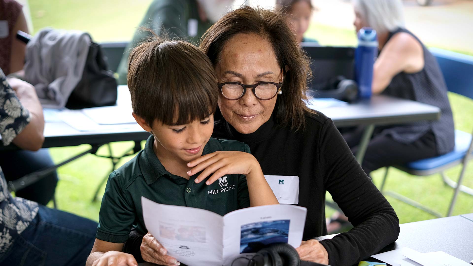 Kūpuna Day: A Celebration of Legacy and Love
