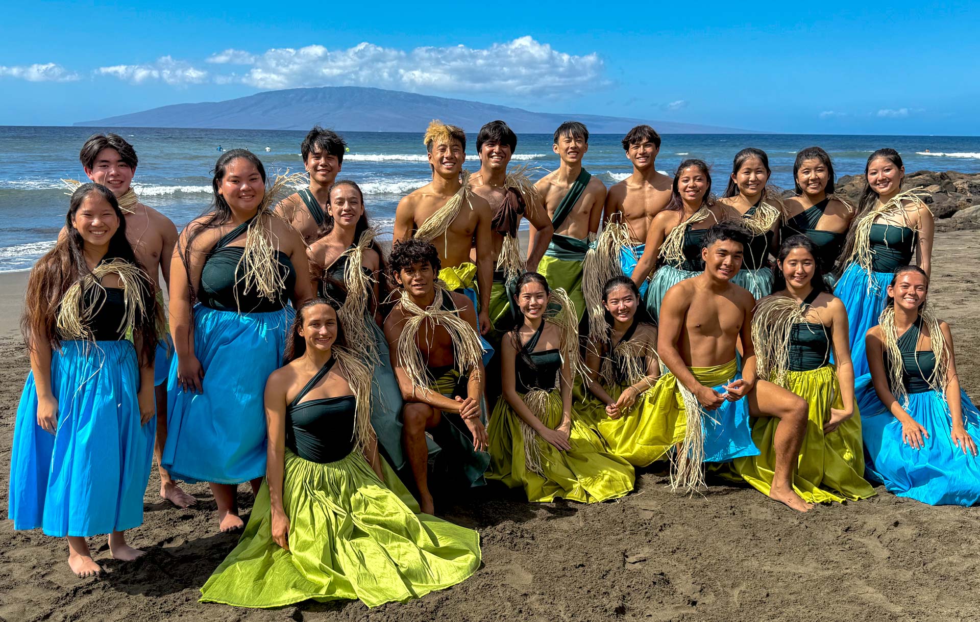 Pūpūkahi: United as One