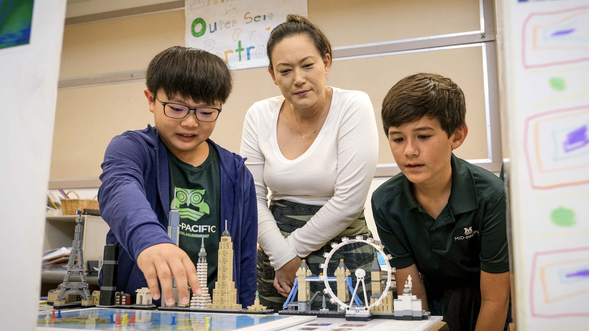 Cultivating Deeper Learning in the Elementary and Middle School