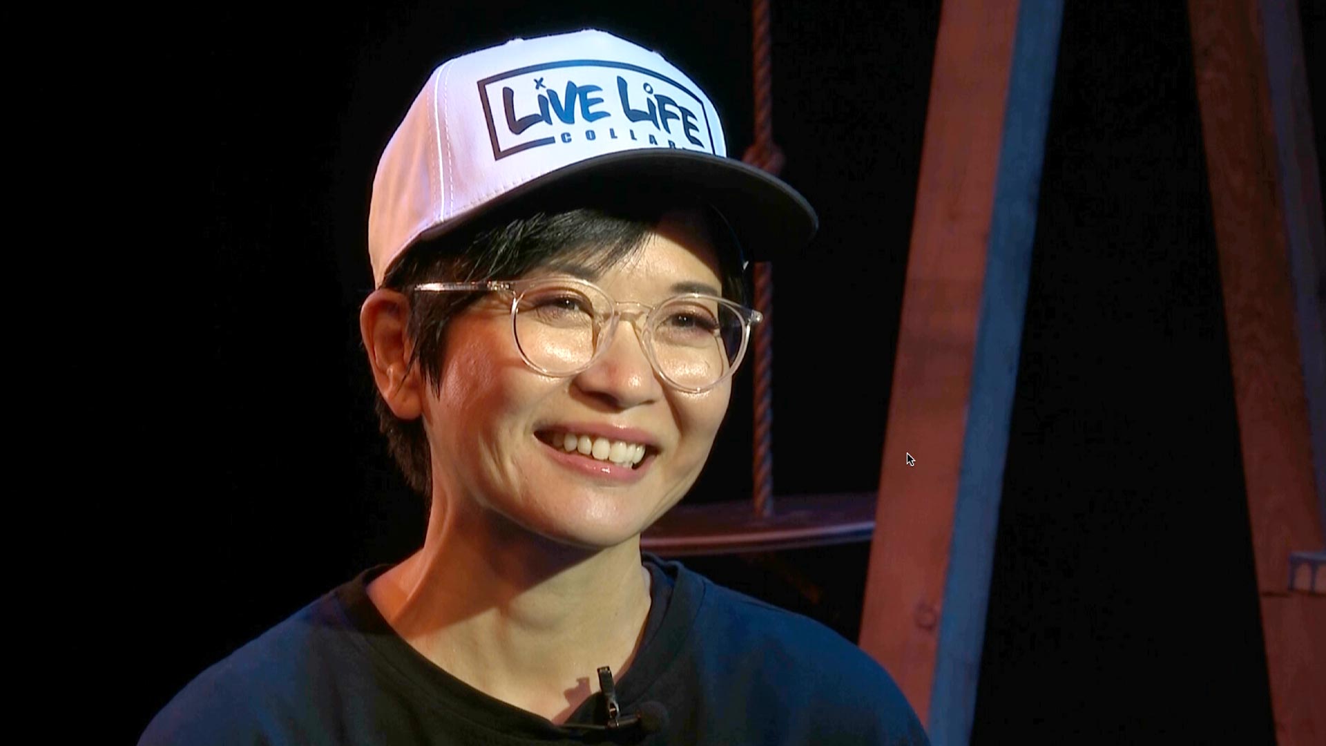 In the Spotlight: Keiko Agena ’91 Continues to Shine