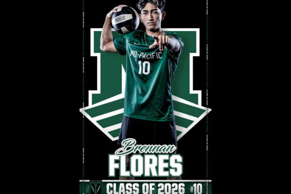 Brennan Flores