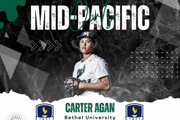 Carter Agan