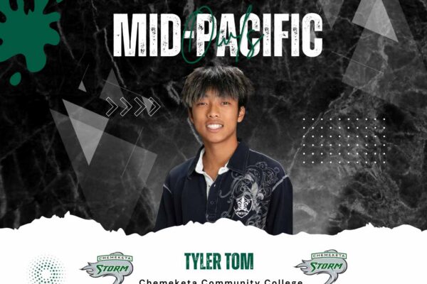 Tyler Tom
