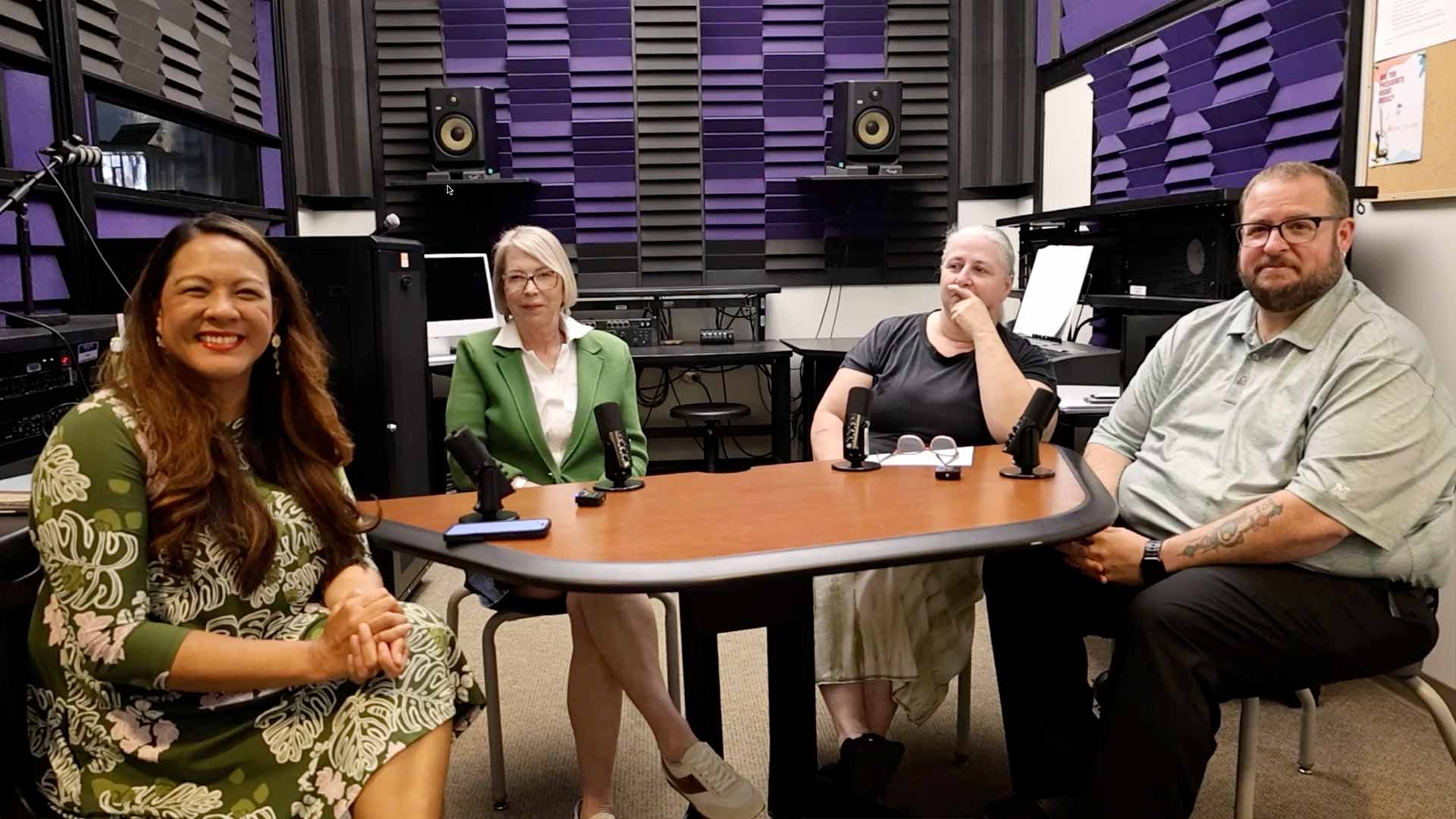Demystifying IB: A Conversation on Challenge, Opportunity, and College Readiness