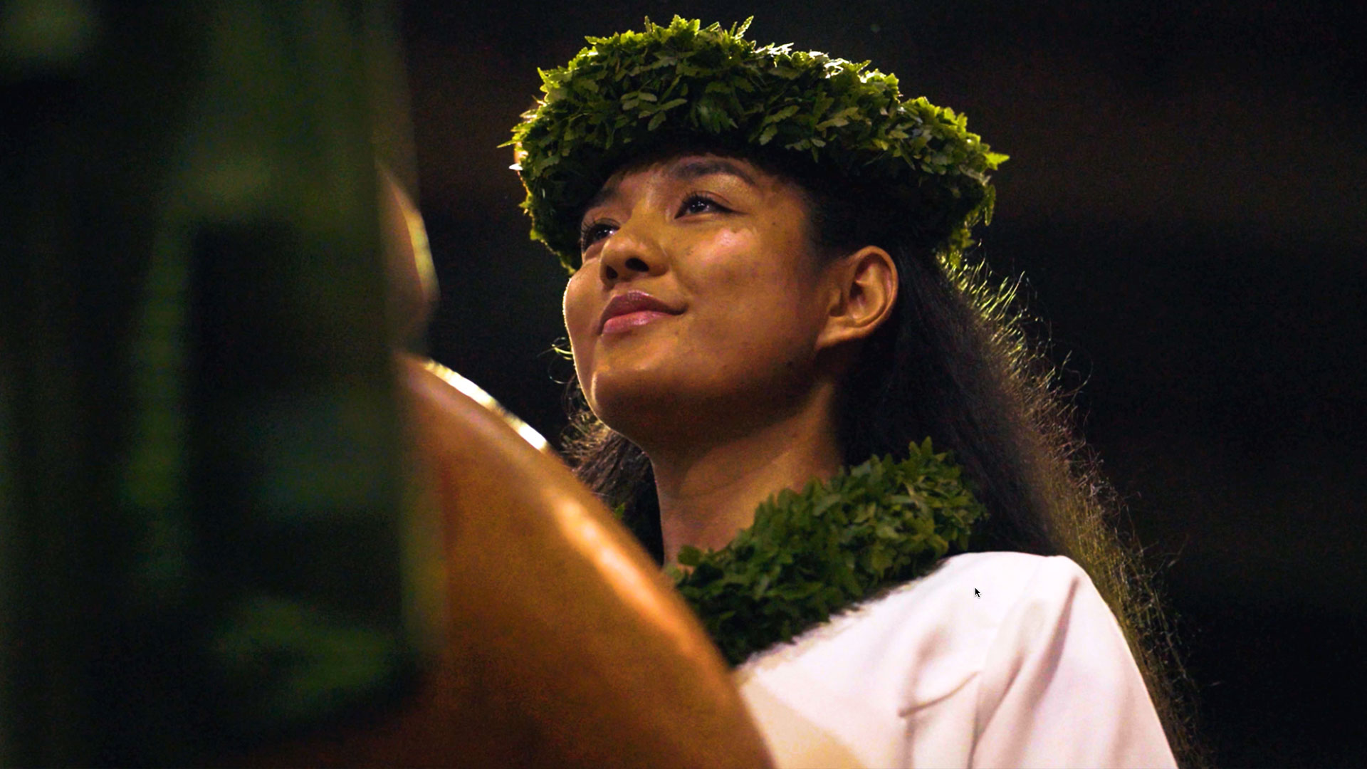 Samantha Makanani Aguon Newman ’20